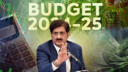 سندھ کا مالی سال 2024-25 کا بجٹ ٹیکس فری رکھنے کا فیصلہ