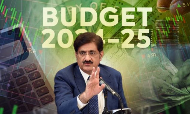 سندھ کا مالی سال 2024-25 کا بجٹ ٹیکس فری رکھنے کا فیصلہ