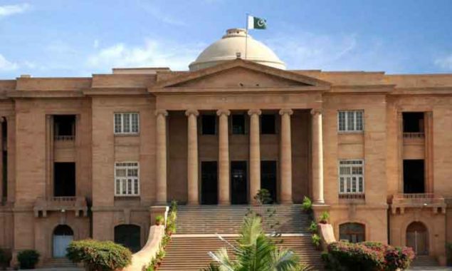 سندھ ہائیکورٹ کی ہدایت پرصرف گریجویٹ افسران ایس ایچ او تعینات کا کرنے کا حکم