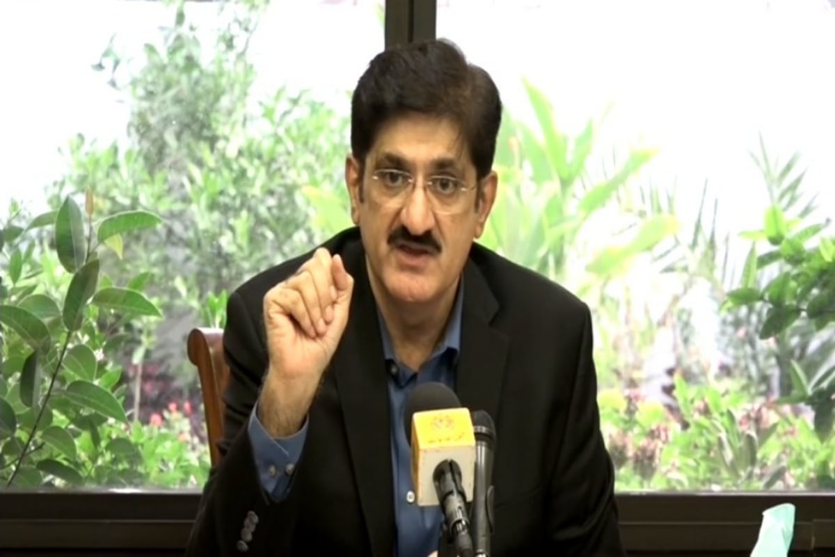 اسکاؤٹنگ نوجوانوں میں نظم و ضبط، قیادت اور خدمت کا جذبہ پیدا کرتی ہے، وزیراعلیٰ سندھ