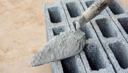 بجٹ سے قبل سیمنٹ کی قیمتوں میں اضافہ