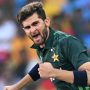 شاہین آفریدی پاک بھارت میچ کے لیے پرجوش