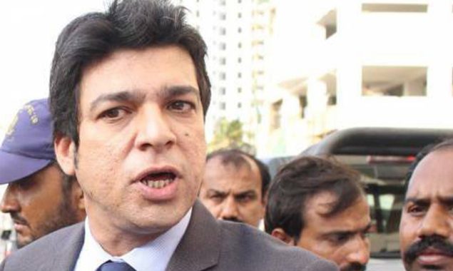 تمام شواہد پارٹی کے لوگوں نے فراہم کیے، جلد نئی قیادت سامنے آئے گی، فیصل واوڈا
