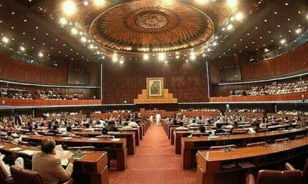 قائمہ کمیٹی خزانہ