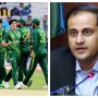 میئر کراچی مرتضیٰ وہاب قومی ٹیم کی کارکردگی پر برس پڑے