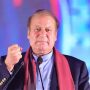 نواز شریف کی پارٹی بیانیہ کے لئے مشاورت شروع