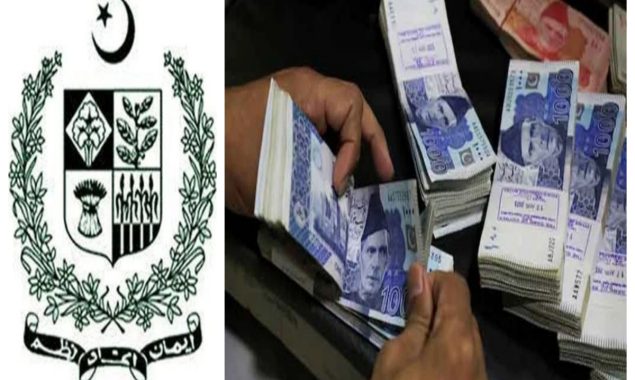 ترقیاتی بجٹ