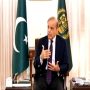 چینی میڈیا کو انٹرویو