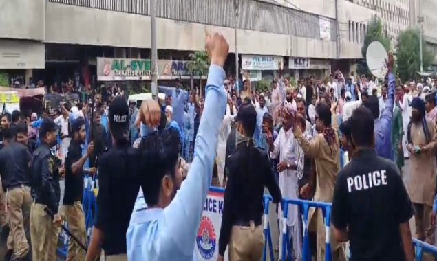 کراچی