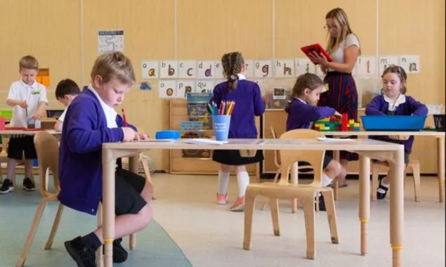 گرمی کی شدت میں اضافہ؛ یونانی حکومت کا اسکول بند رکھنے کا اعلان