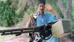 کچے کے ڈاکوؤں کی کراچی میں وارداتیں