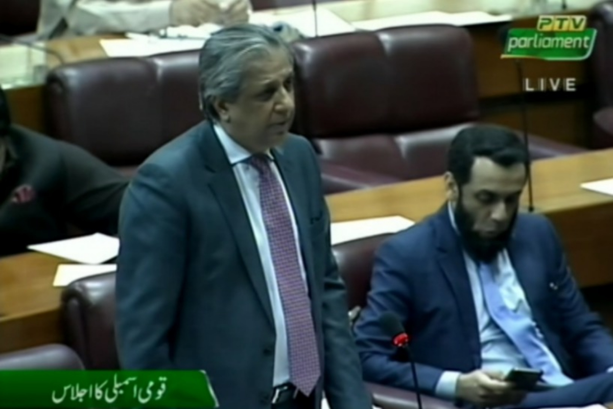 قومی اسمبلی