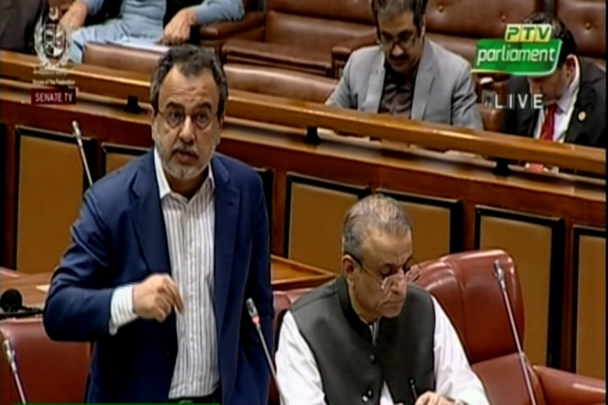 وزیرتوانائی