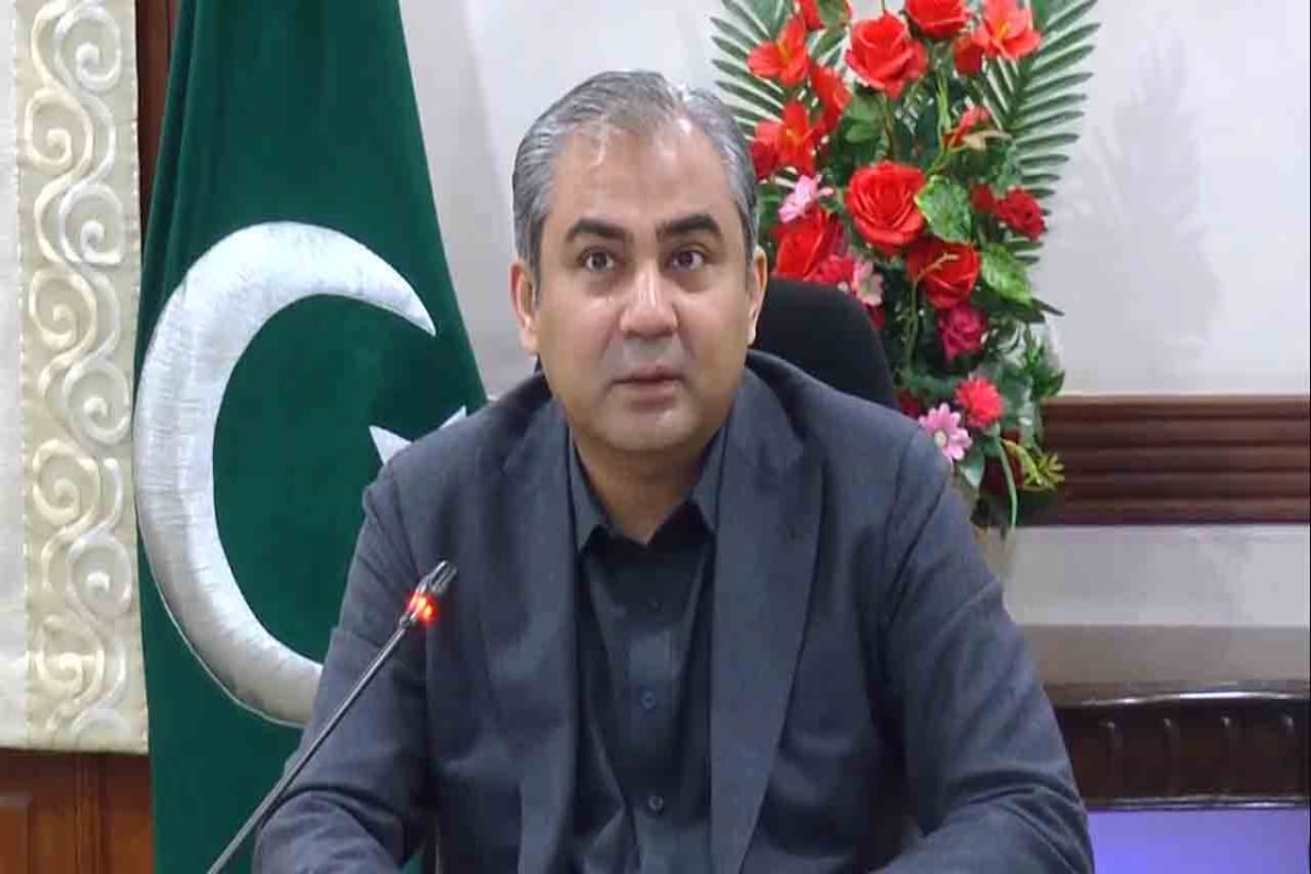 عمیر بٹ کا تسلسل کے ساتھ تیسری بار چیئرمین منتخب ہونا ایک اعزاز ہے، محسن نقوی