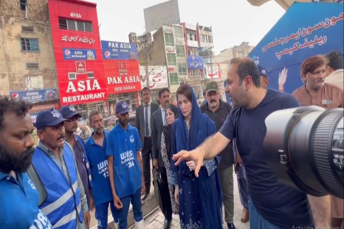 وزیراعلٰی پنجاب