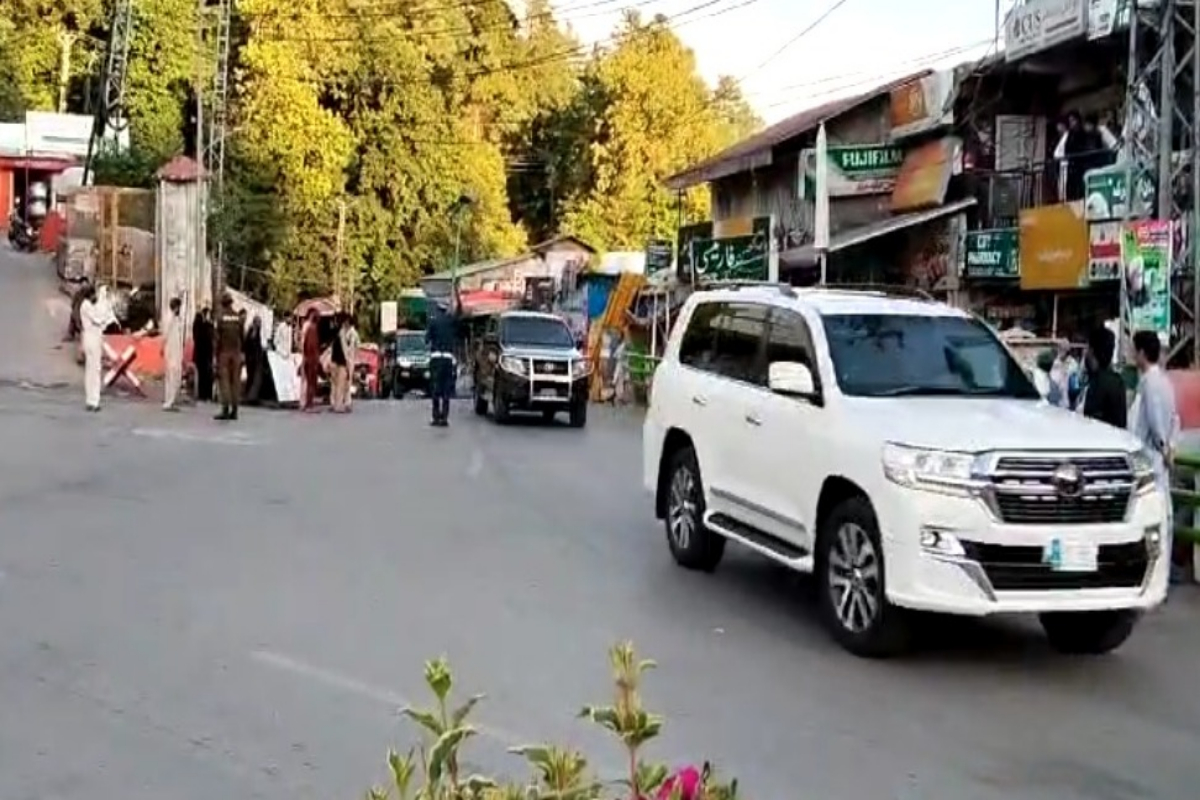 وزیراعلٰی پنجاب مریم نواز