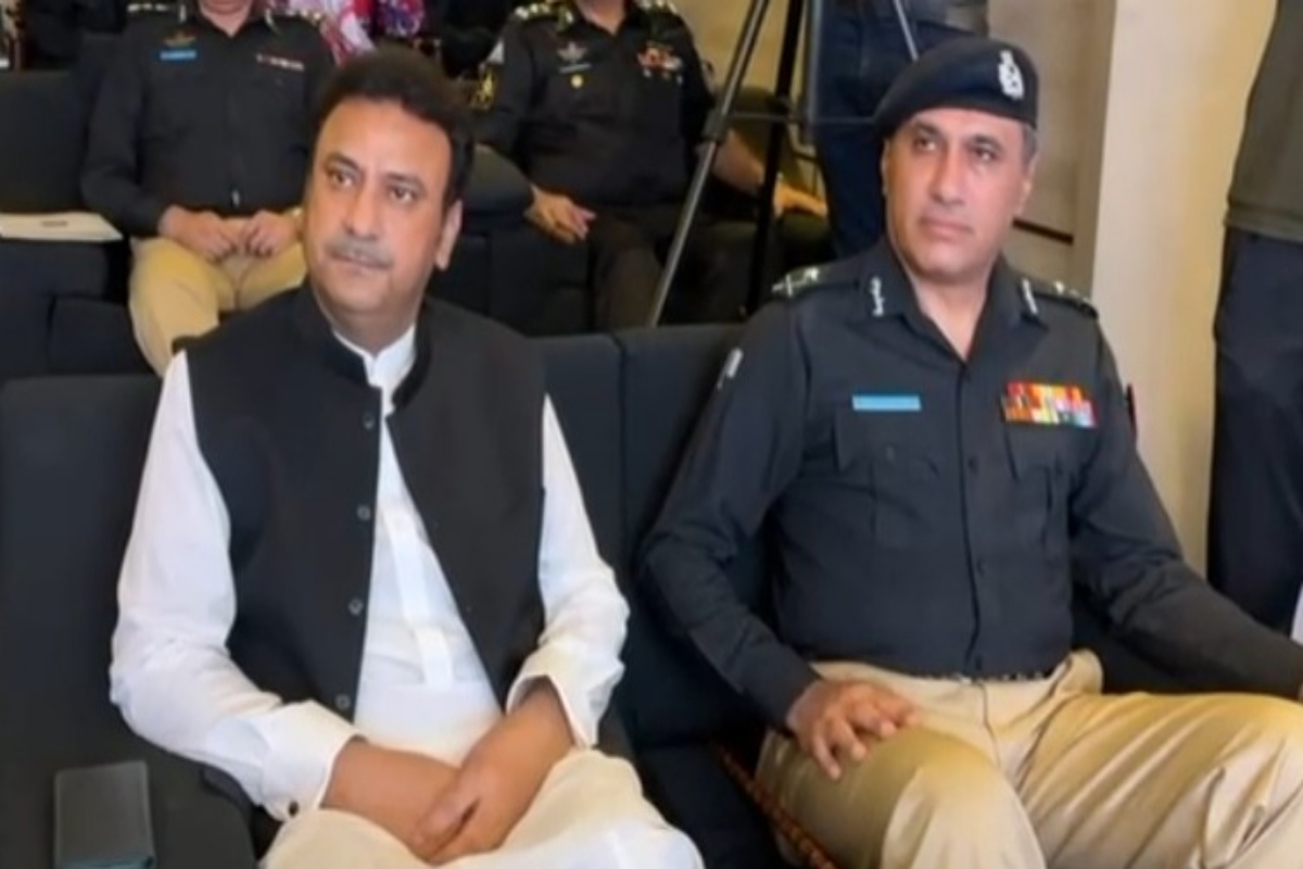 چائنیز قونصلیٹ