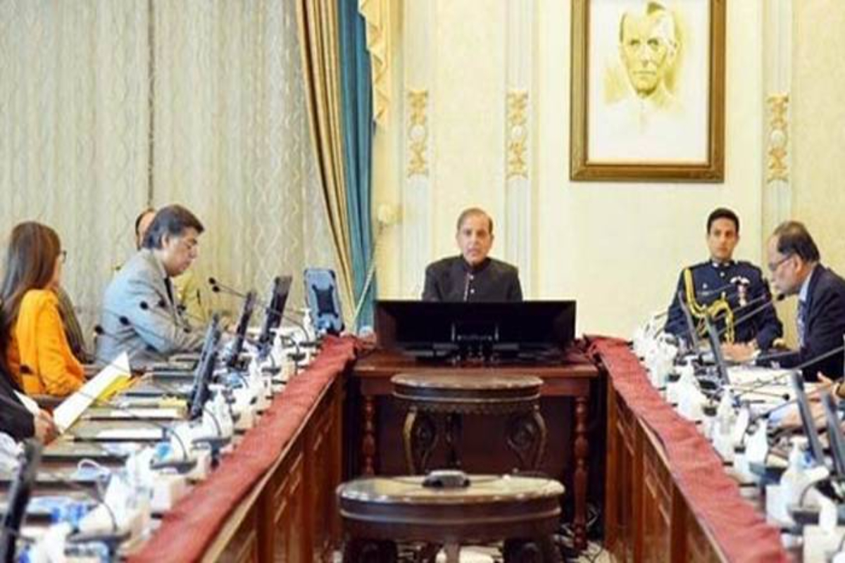 ہر دو ماہ بعد کارکردگی جائزہ، اچھی کارکردگی پر شاباش، غفلت پر کارروائی ہوگی: وزیراعظم