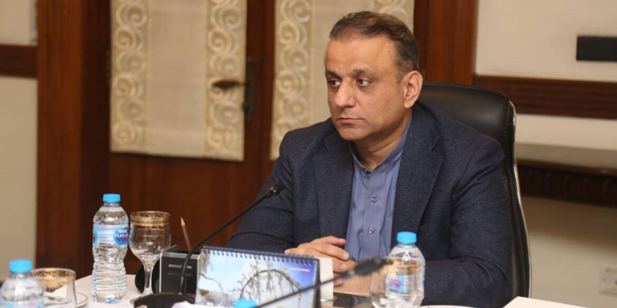 عبدالعلیم خان