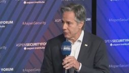 امریکی وزیر خارجہ