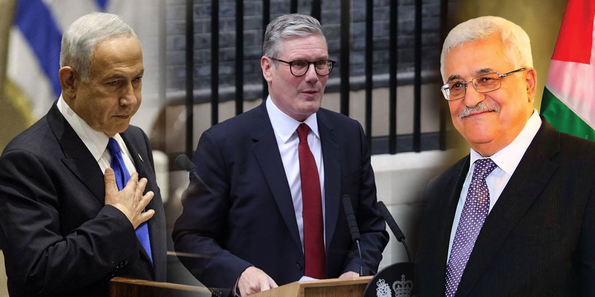 برطانوی وزیر اعظم