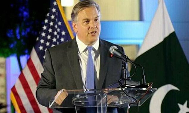 ڈونلڈ آرمن بلوم