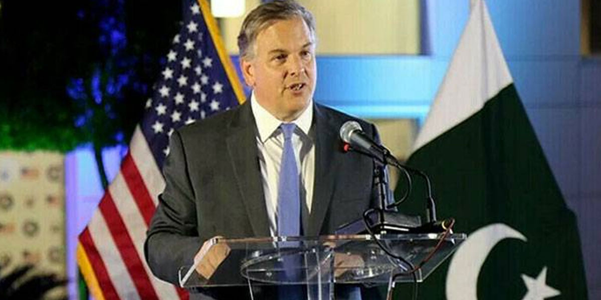 ڈونلڈ آرمن بلوم