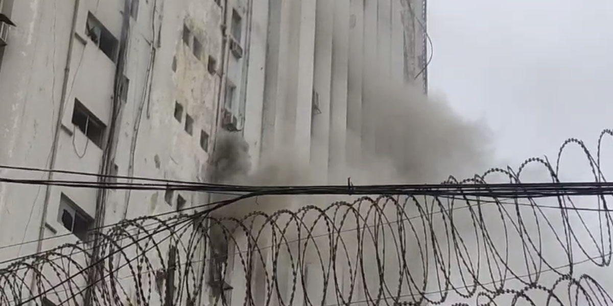 شاہراہ فیصل