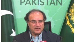 زراعت کو ٹیکس سیشن رجیم میں لانے کے لیےاقدامات کررہےہیں، وفاقی وزیرخزانہ