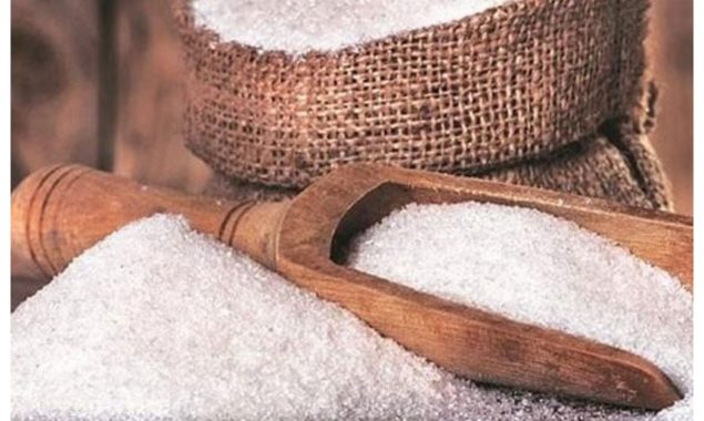 حکومت نے ایک لاکھ ٹن چینی امپورٹ کرنے کا ٹینڈر منسوخ کرنے کا فیصلہ کر لیا