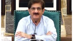 آئیڈیاز ہمارے شہر کراچی کا سب سے بڑا اور اہم ایونٹ ہے، وزیراعلیٰ سندھ