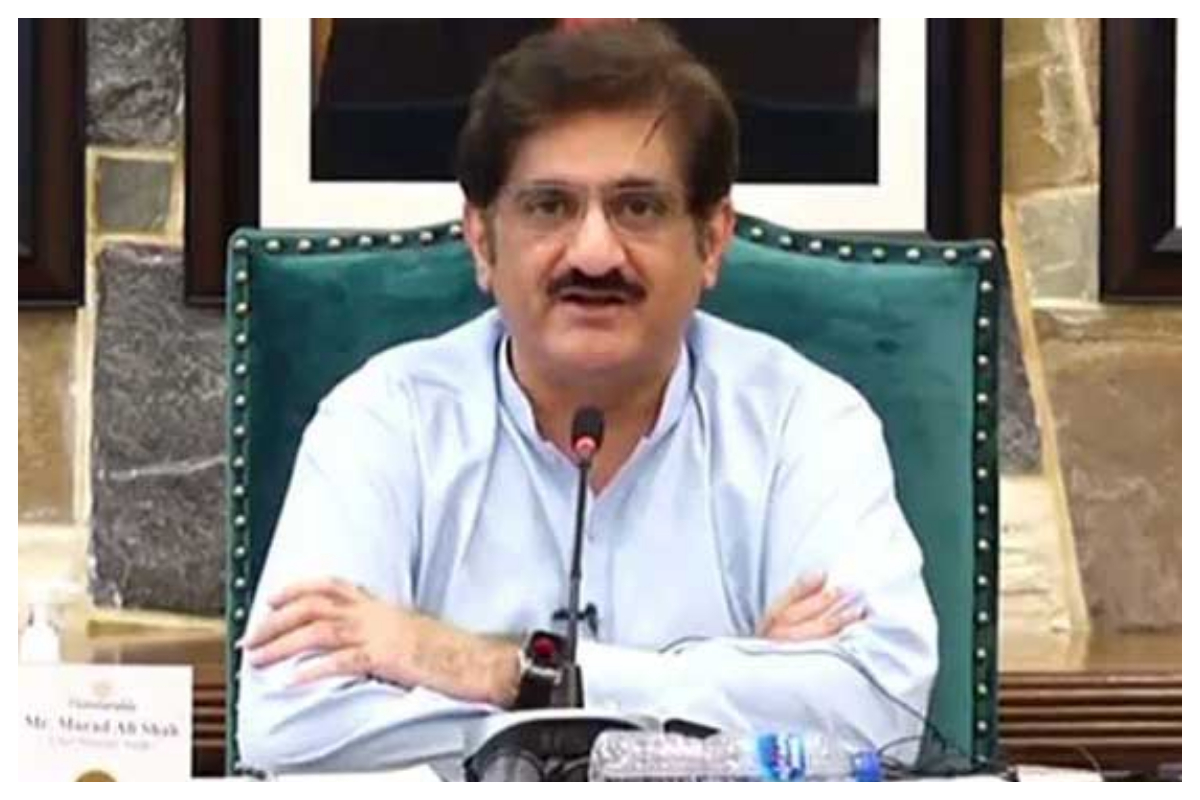 آئیڈیاز ہمارے شہر کراچی کا سب سے بڑا اور اہم ایونٹ ہے، وزیراعلیٰ سندھ