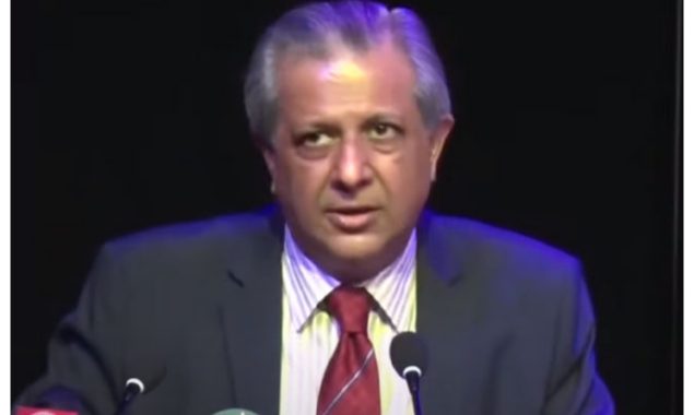 ہمارا سب سے بڑا چیلنج چائلڈ لیبر ہے، اعظم نذیر تارڑ