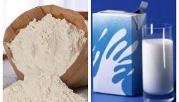 دودھ اور آٹے کی قیمتوں میں بڑا اضافہ