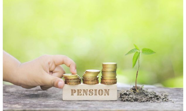 خیبرپختونخوا سرکاری ملازمین کی ماہانہ پنشن ختم کرنے والا پہلا صوبہ بن گیا