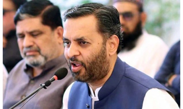 یہ ملک ہے تو ہماری سیاست ہے، جمہوریت ہے، مصطفیٰ کمال