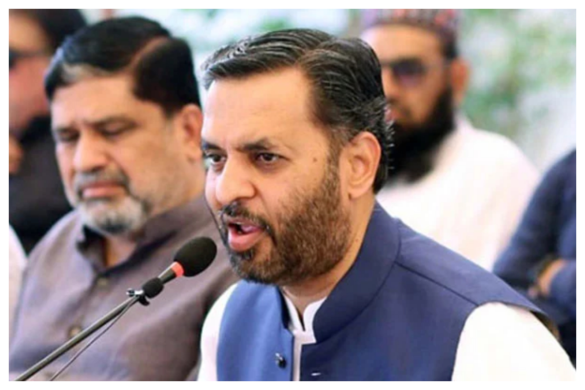 یہ ملک ہے تو ہماری سیاست ہے، جمہوریت ہے، مصطفیٰ کمال