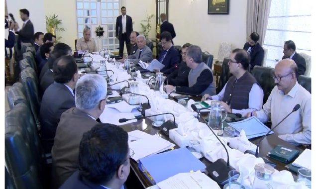 گندم اور دیگر فصلوں کی پیداوار میں اضافے کے لئے مؤثر اقدامات کئے جائیں، وزیراعظم