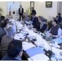گندم اور دیگر فصلوں کی پیداوار میں اضافے کے لئے مؤثر اقدامات کئے جائیں، وزیراعظم