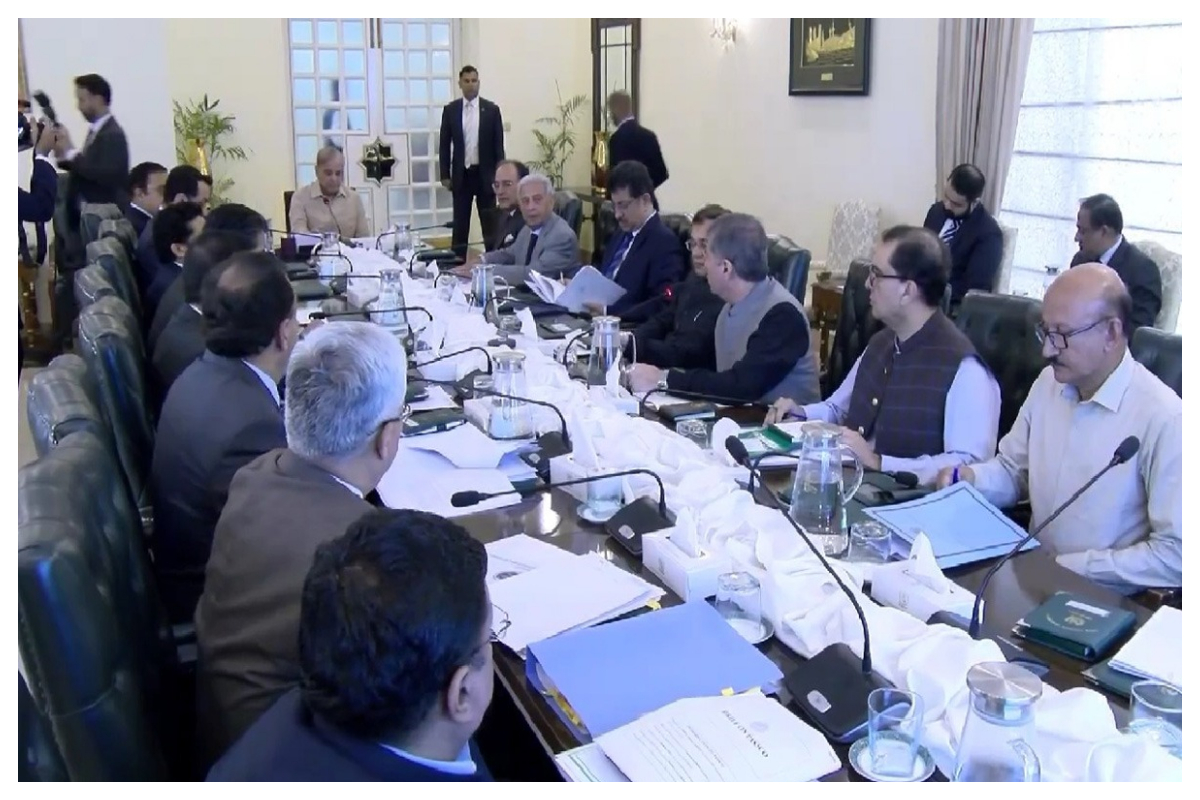 گندم اور دیگر فصلوں کی پیداوار میں اضافے کے لئے مؤثر اقدامات کئے جائیں، وزیراعظم