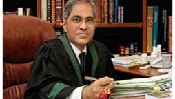 سندھ ہائیکورٹ؛ جسٹس محمد شفیع صدیقی 27 ویں چیف جسٹس بن گئے