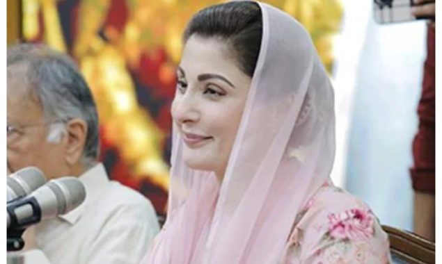 وزیراعلیٰ پنجاب پہلے غیر ملکی دورے پر جنیوا پہنچ گئیں
