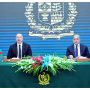 پاکستان اور آذربائیجان کا دوارب ڈالر کی باہمی تجارت پراتفاق