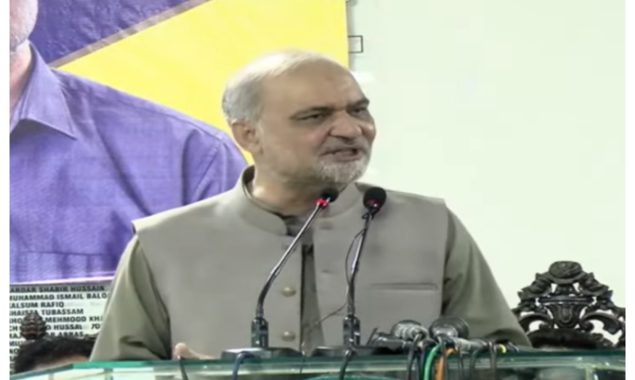 گاڑیاں، مفت بجلی پیٹرول آپ لیں، اس عوام کا کیا قصور ہے، حافظ نعیم
