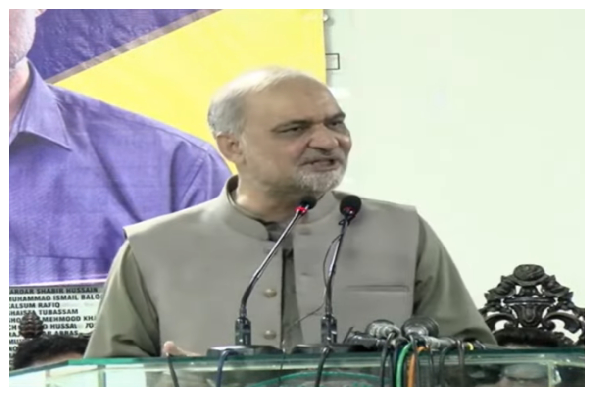 گاڑیاں، مفت بجلی پیٹرول آپ لیں، اس عوام کا کیا قصور ہے، حافظ نعیم