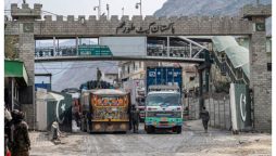 پاکستان کی افغانستان پر تجارتی انحصار میں بڑی کمی کا انکشاف