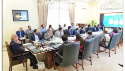 نوجوانوں کو روزگار کی فراہمی حکومت کی اولین ترجیح ہے، وزیراعظم