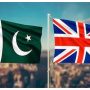 برطانیہ نے پاکستان کے لیے نئی ٹریول ایڈوائزری جاری کردی