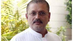 مہنگائی،گرمی میں عوام کو ایئرکنڈیشنڈ بسیں دی جارہی ہیں، شرجیل میمن