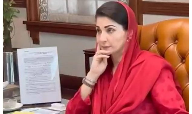 وزیر اعلیٰ پنجاب کا چکن کی مصنوعی مہنگائی پر اظہار تشویش